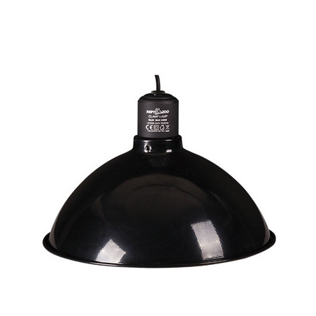 DOME REFLECTEUR MAX. 150W REPTIZOO