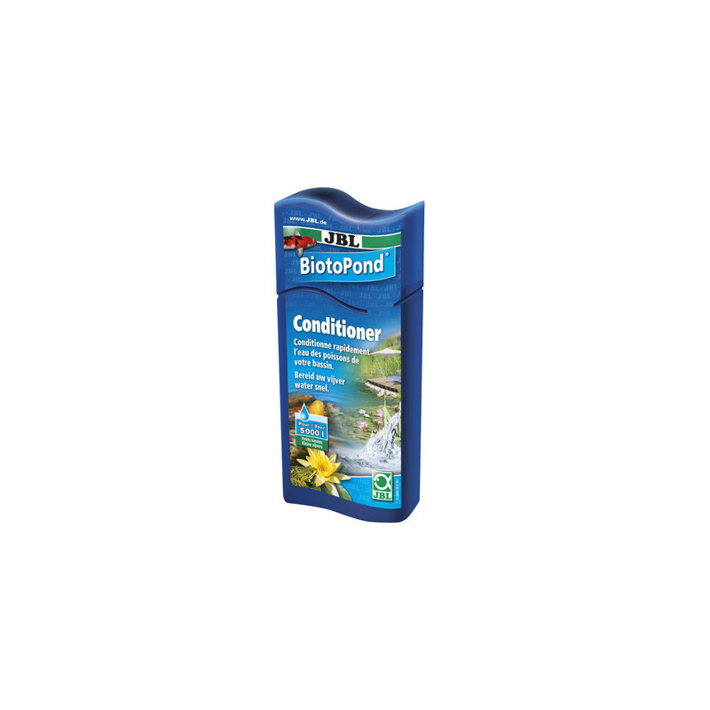 BiotoPond 250ml JBL BiotoPond 250ml JBL