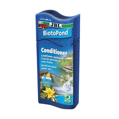BiotoPond 250ml JBL