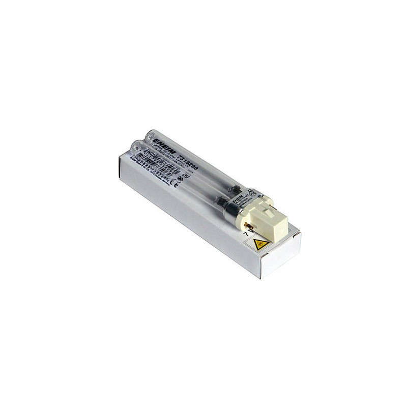Tube UV 7w pour stérilisateur Reeflex 350