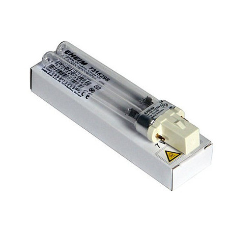 Tube UV 7w pour stérilisateur Reeflex 350