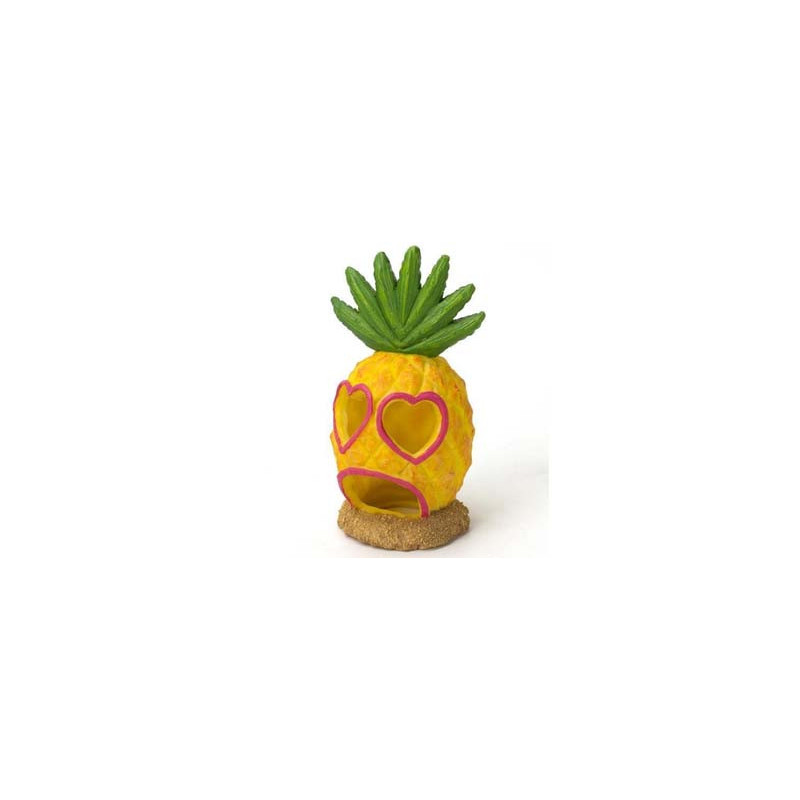 Ananas 7.7x7.2x13.5cm SCALARE Ananas 7.7x7.2x13.5cm SCALARE