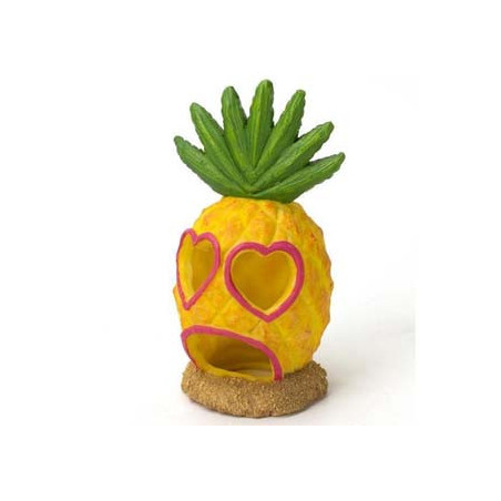 Ananas 7.7x7.2x13.5cm SCALARE