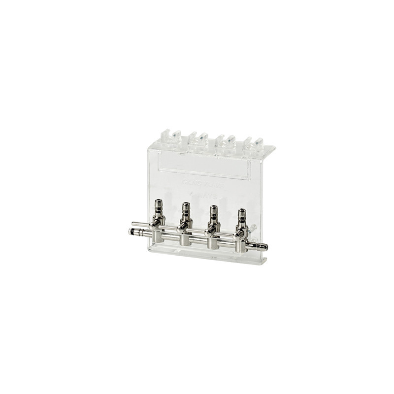 *AIR CONTROL distributeur d'air à 4 voies blister 1pc HOBBY (sur cde) *AIR CONTROL distributeur d'air à 4 voies blister 1pc HOBBY (sur cde)