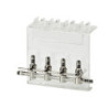 *AIR CONTROL distributeur d'air à 4 voies blister 1pc HOBBY (sur cde)