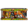 *ReptiHabitat kit Juvenill Dragon Barbu 76x30x30cm Zoomed (sur command
