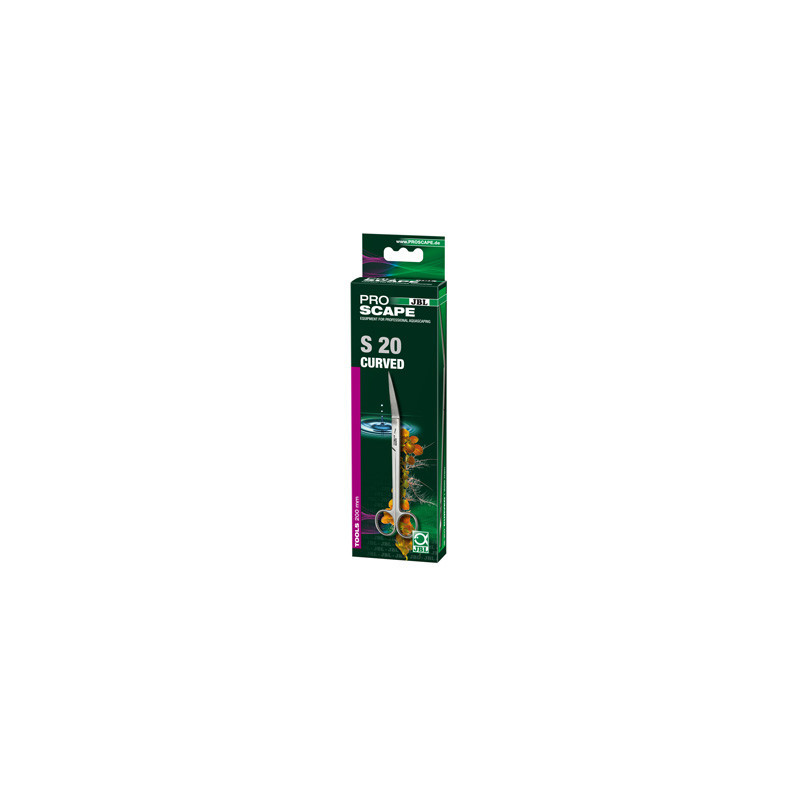 ProScape Tool S20 curved JBL
