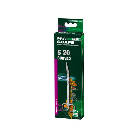 ProScape Tool S20 curved JBL
