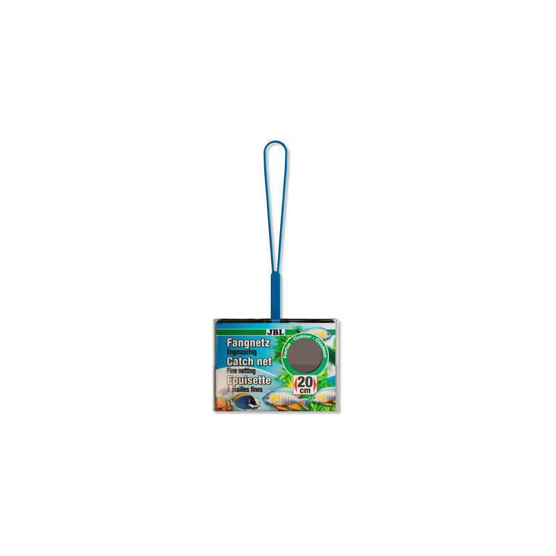 EPUISETTE 5.5cm fines mailles JBL