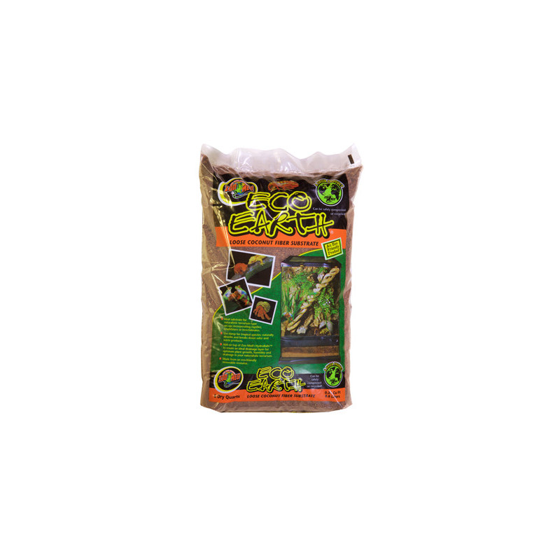 Eco Earth Loose 8.8L vrac Zoomed Eco Earth Loose 8.8L vrac Zoomed