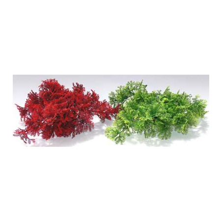 TROPICAL MOSS H:8cm SCALARE