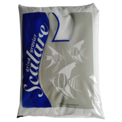 SCALARE SABLE DE RIVIERE BLANC 4kg