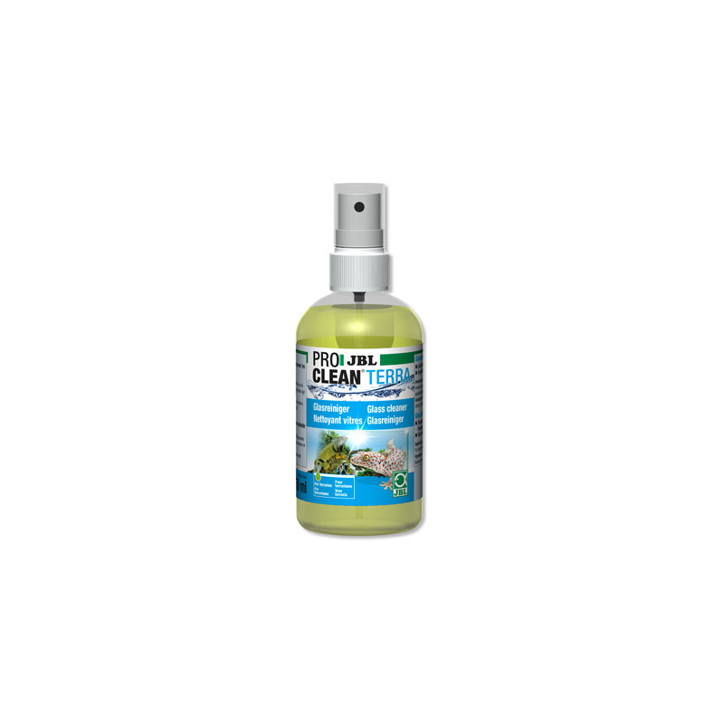 PROCLEAN TERRA + 250ML PROCLEAN TERRA + 250ML
