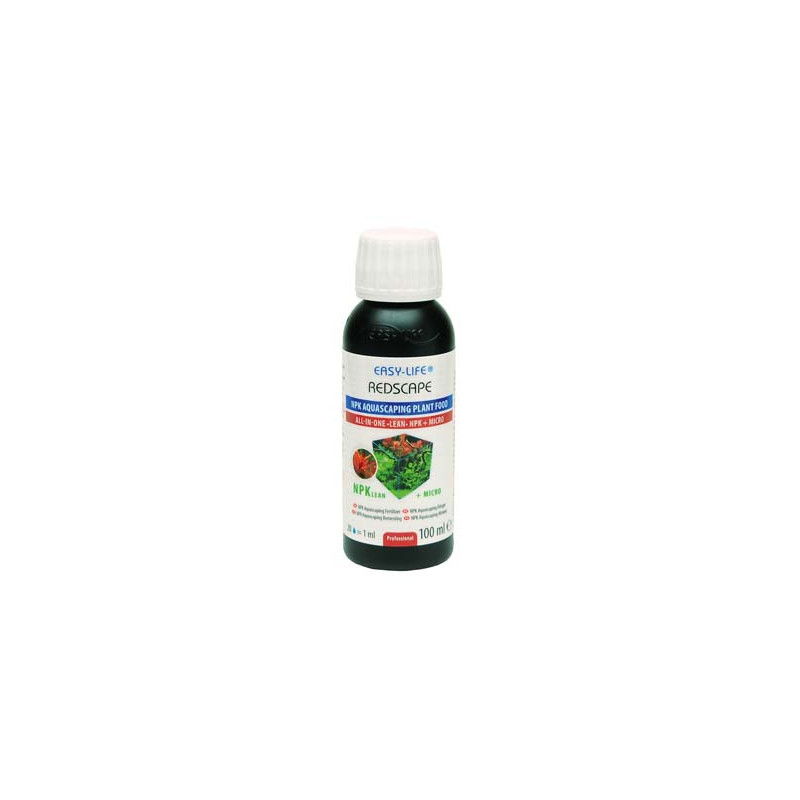 RED SCAPE 100ml EASY LIFE RED SCAPE 100ml EASY LIFE
