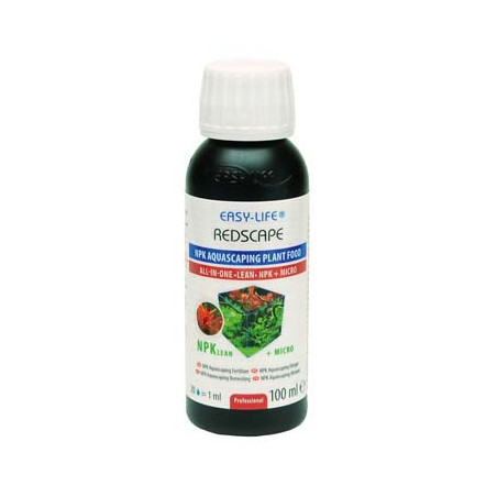 RED SCAPE 100ml EASY LIFE