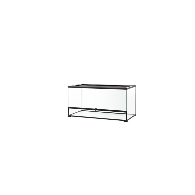 TERRARIUM 2 portes 90x45x45cm REPTIZOO TERRARIUM 2 portes 90x45x45cm REPTIZOO