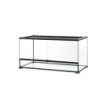TERRARIUM 2 portes 90x45x45cm REPTIZOO