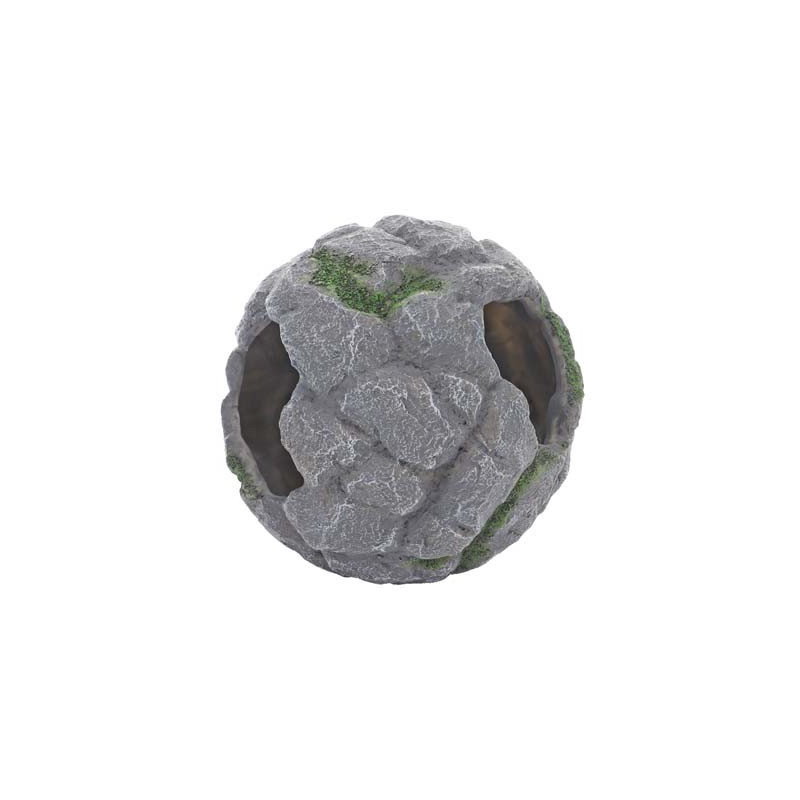 TERRA BALL 2  9.3 x 8.7 x 9.3 cm HOBBY