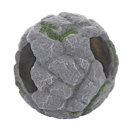 TERRA BALL 2  9.3 x 8.7 x 9.3 cm HOBBY