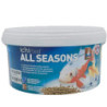 IchiFood ALL SEASONS MEDIUM 4-5 mm 1Kg*