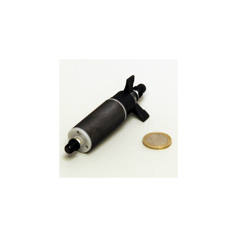TURBINE + AXE CP e1901 greenline