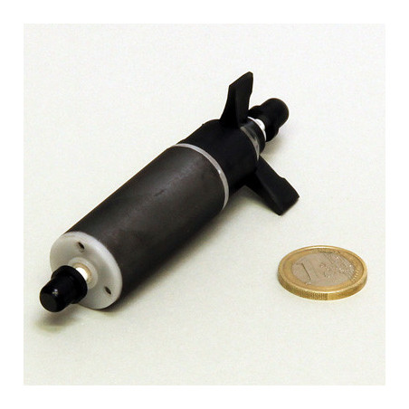 TURBINE + AXE CP e1901 greenline