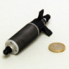 TURBINE + AXE CP e1901 greenline