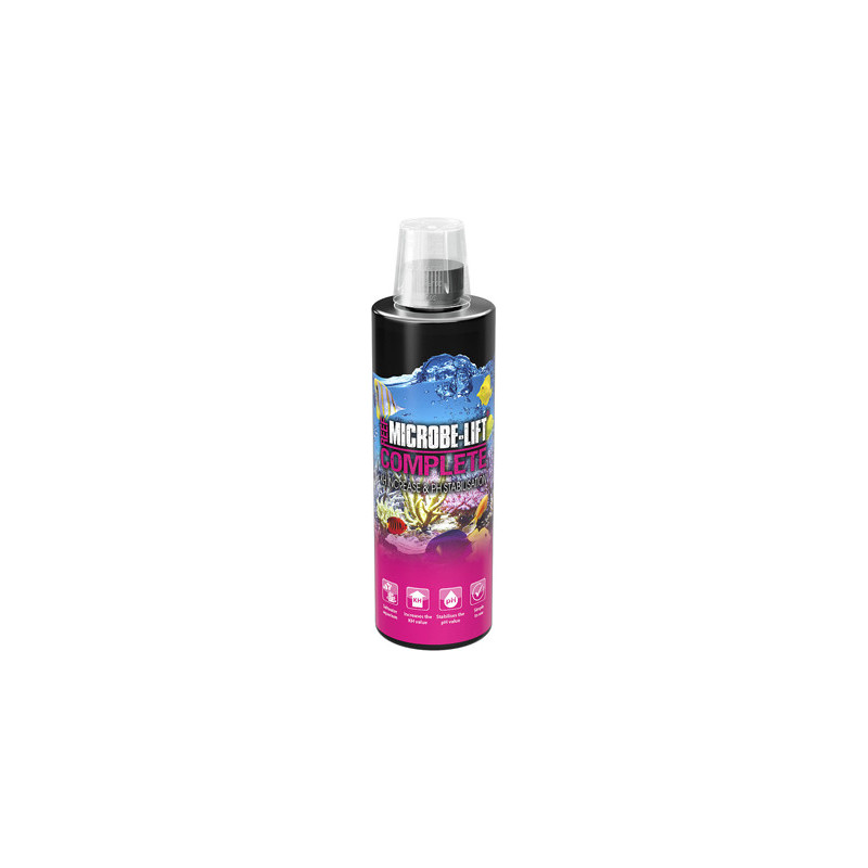 Microbe-lift (Reef) Complete 236ml Microbe-lift (Reef) Complete 236ml