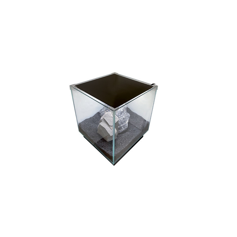 NEWA EGO LID 20 NOIR avec LED 2.34w 18L NEWA EGO LID 20 NOIR avec LED 2.34w 18L