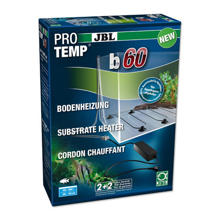 PRO TEMP b60 III JBL 60w