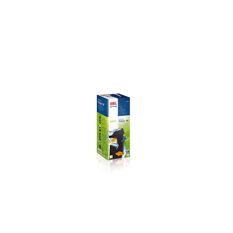 FILTRE BIOFLOW 3.0 M JUWEL FILTRE BIOFLOW 3.0 M JUWEL