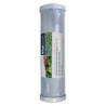 *CARTOUCHE CHARBON pr. OSMOSEUR RO270/300/600 DUPLA (sur commande)
