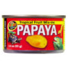 Tropical Fruit "Mix-ins" Papaya 95g
