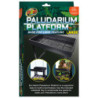 PLATEFORME pour PALUDARIUM large ZOOMED