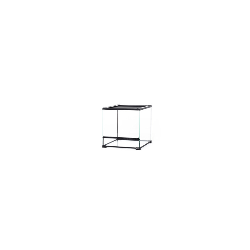 TERRARIUM 1 porte 45x45x45cm REPTIZOO TERRARIUM 1 porte 45x45x45cm REPTIZOO