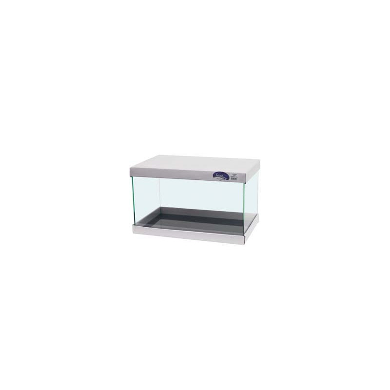 CUVE 50x30x30cm 4mm 45L SCALARE