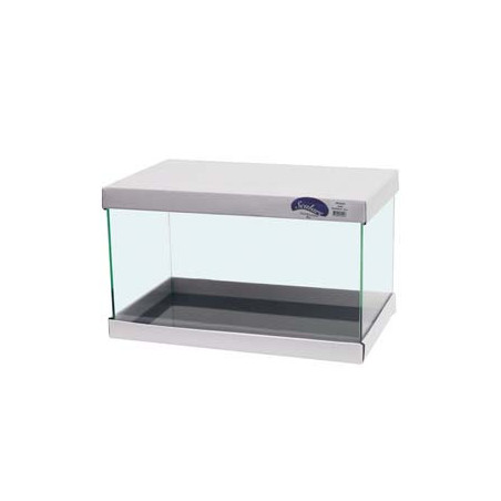 CUVE 50x30x30cm 4mm 45L SCALARE