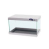CUVE 50x30x30cm 4mm 45L SCALARE