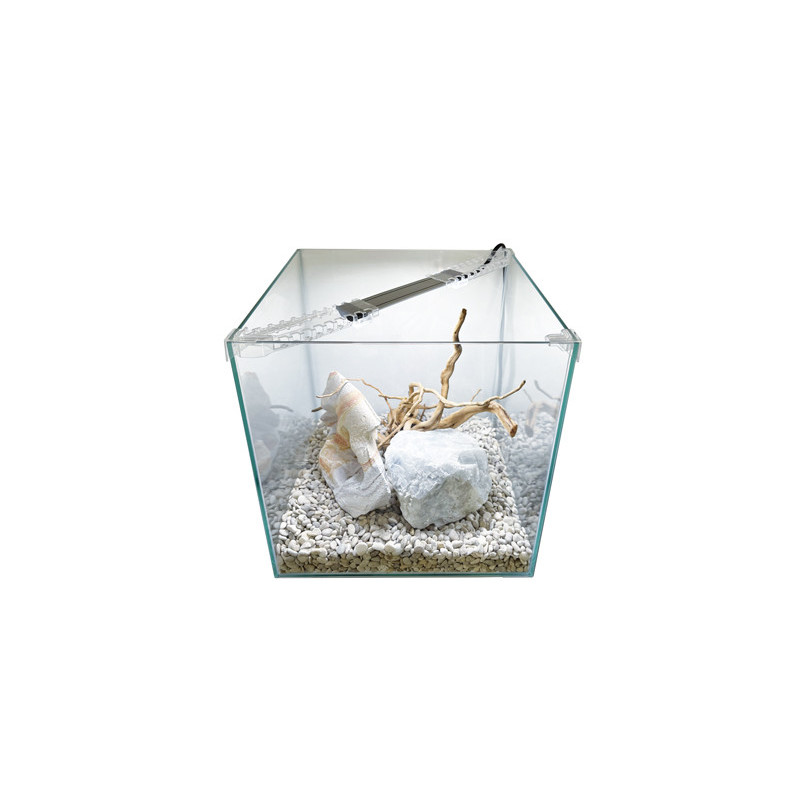 NEWA EGO LID 50 BLANC avec LED 3.9w 45L NEWA EGO LID 50 BLANC avec LED 3.9w 45L