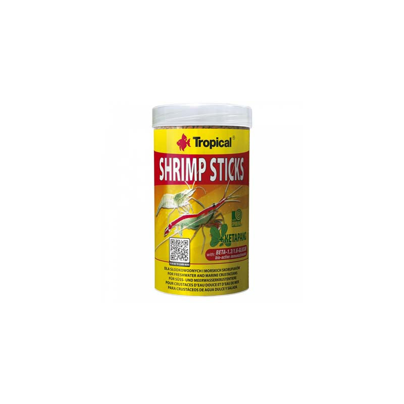 SHRIMP STICKS 100ml SHRIMP STICKS 100ml