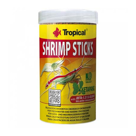 SHRIMP STICKS 100ml