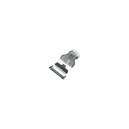 Unité de nettoyage QUICK VAC PRO pour aspirateur (3531000) EHEIM