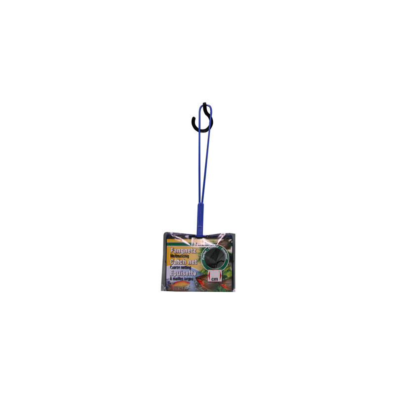 EPUISETTE PREMIUM 10cm larges mailles  JBL