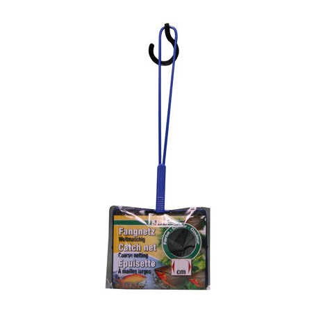 EPUISETTE PREMIUM 10cm larges mailles  JBL