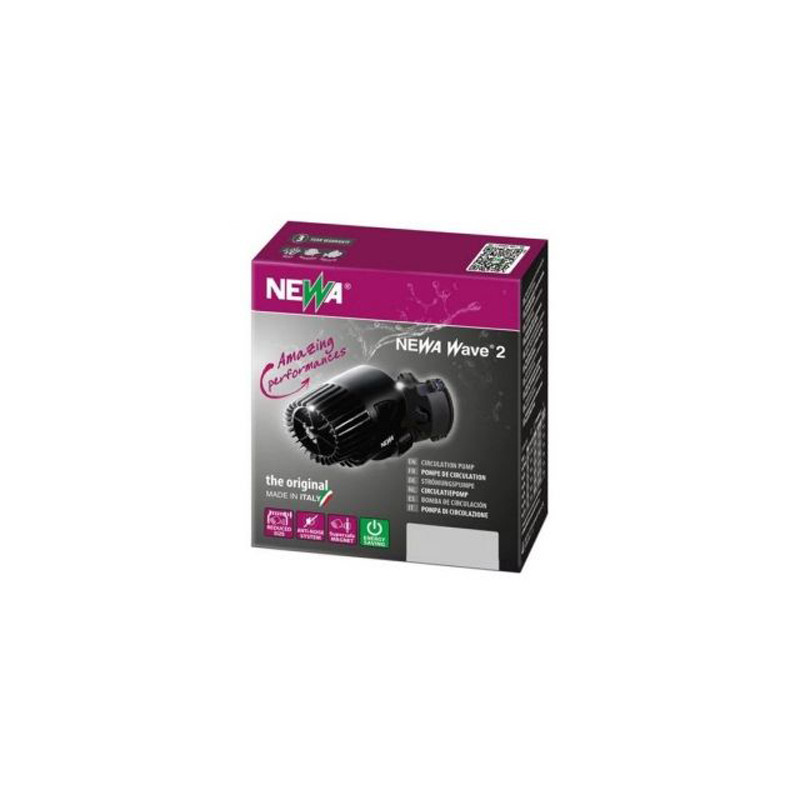 POMPE NEWA WAVE NWA 1900 adj POMPE NEWA WAVE NWA 1900 adj