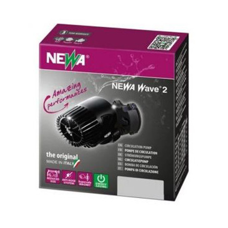 POMPE NEWA WAVE NWA 1900 adj