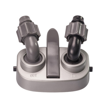 Bloc de raccordement tyaux JBL CP e1501