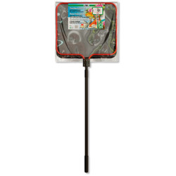 EPUISETTE BASSIN 50x43cm M fines mailles télescopique 160cm JBL