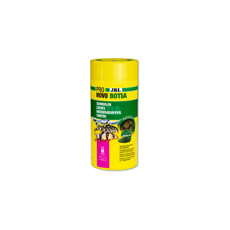 PRONOVO BOTIA TAB M 1000ml PRONOVO BOTIA TAB M 1000ml