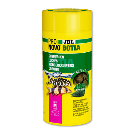 PRONOVO BOTIA TAB M 1000ml